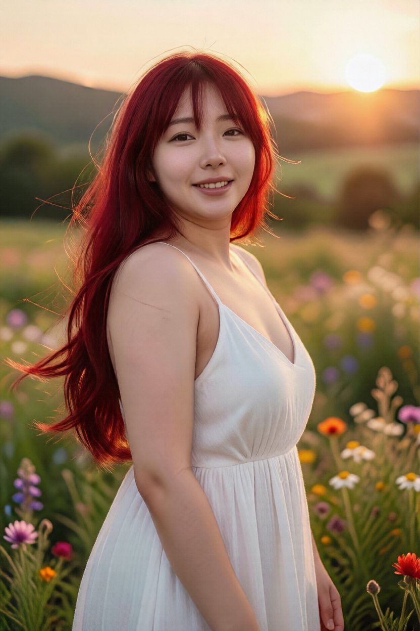 AI generated image by 名前はまだない on Tensor.Art