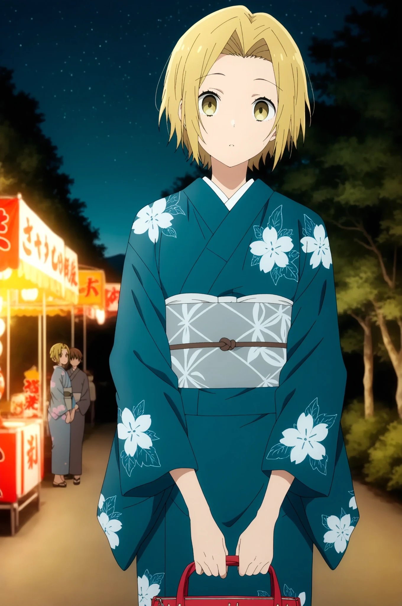 AI generated image by Katori Konoe on Tensor.Art