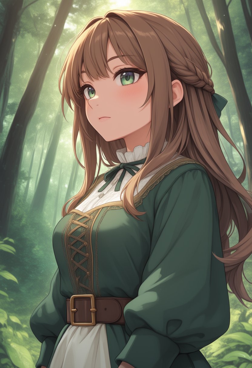 AI generated image by FlacFerret on Tensor.Art