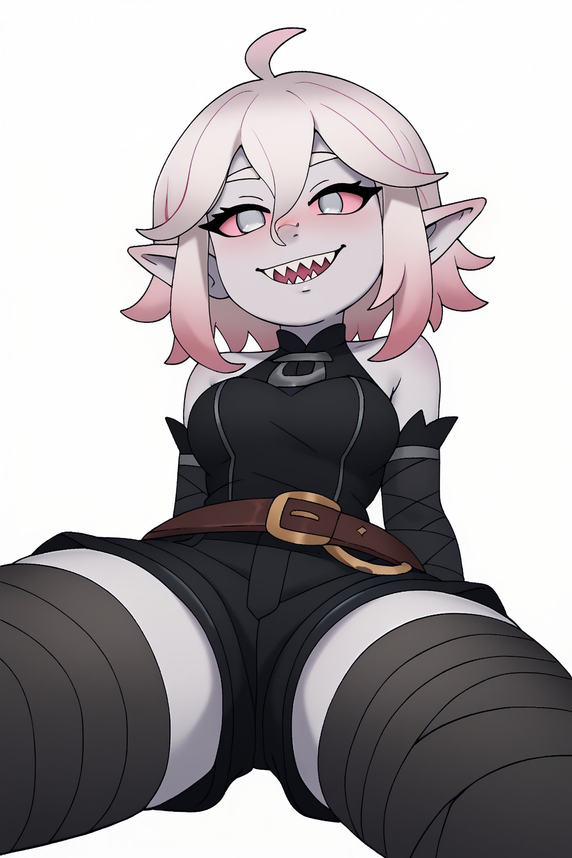 AI generated image by KillerUwU13_AI on Tensor.Art