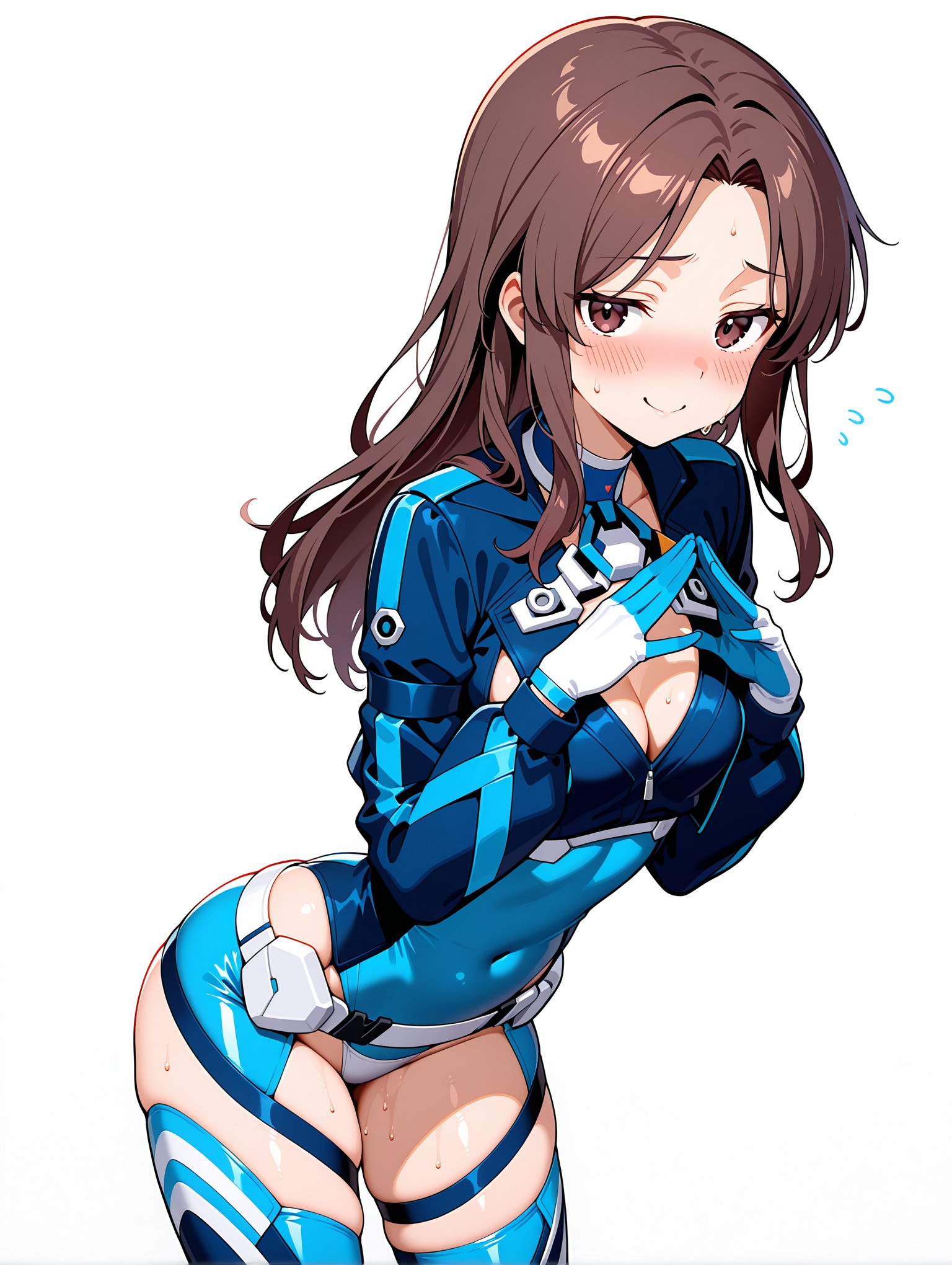 masterpiece,  best quality,  newest by sg5e3 on Tensor.Art