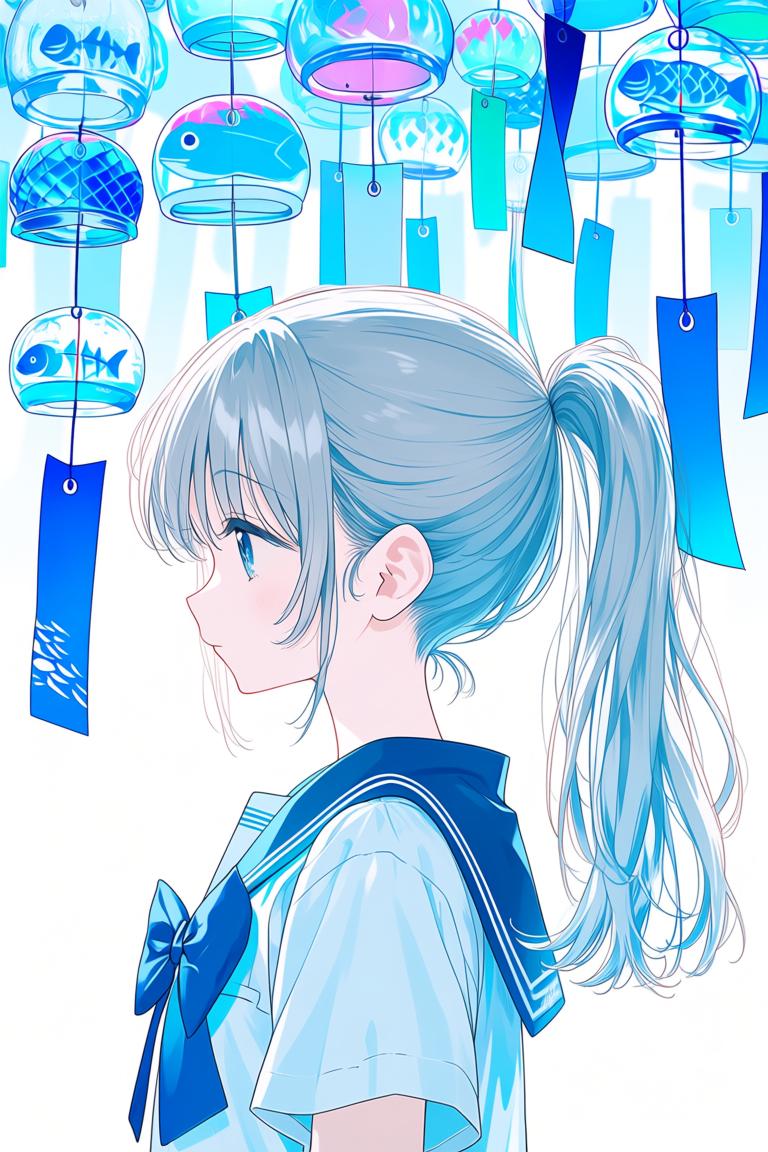 AI generated image by Devilworld on Tensor.Art