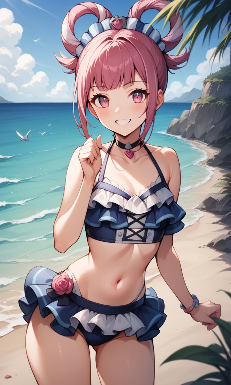 AI generated image by Ttan on Tensor.Art