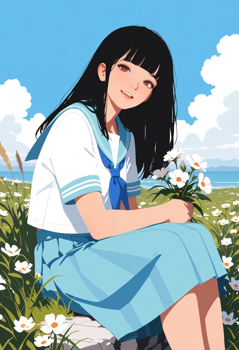 AI generated image by 大姐姐控 on Tensor.Art