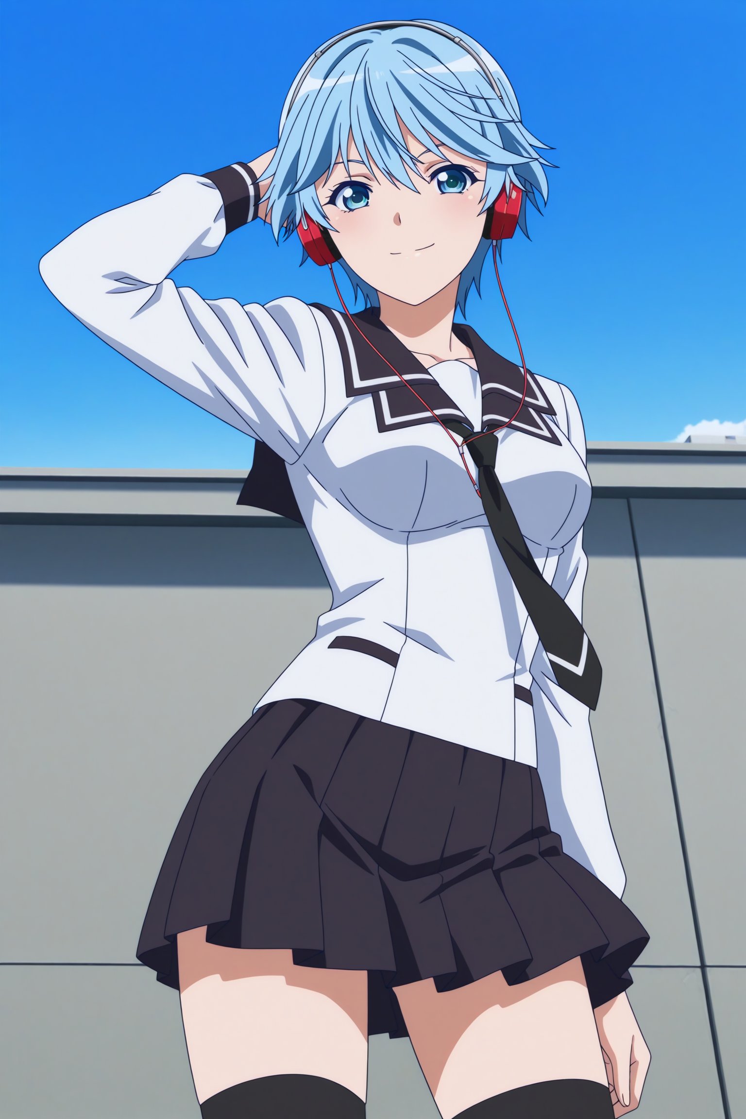 masterpiece,  best quality,  amazing quality by Hot Anime Girls on Tensor.Art