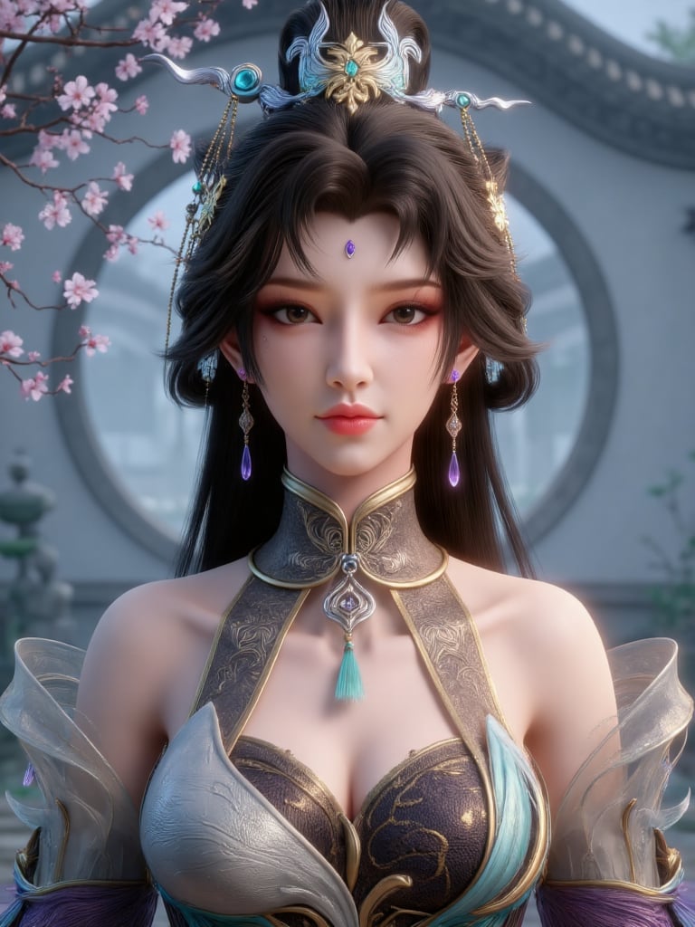 AI generated image by DJ大江东去 on Tensor.Art