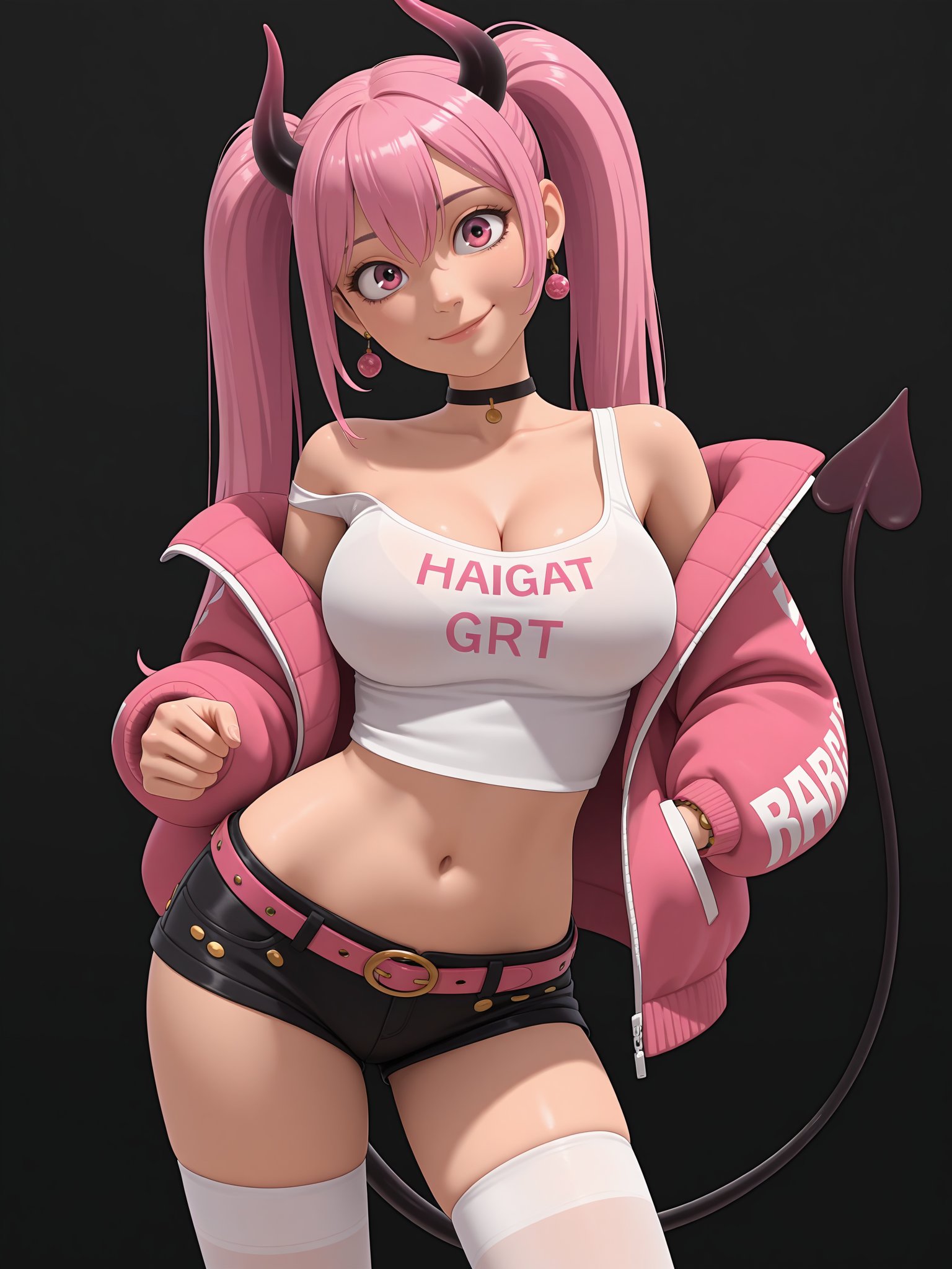 1girl,  solo,  breasts by colosseum1 on Tensor.Art