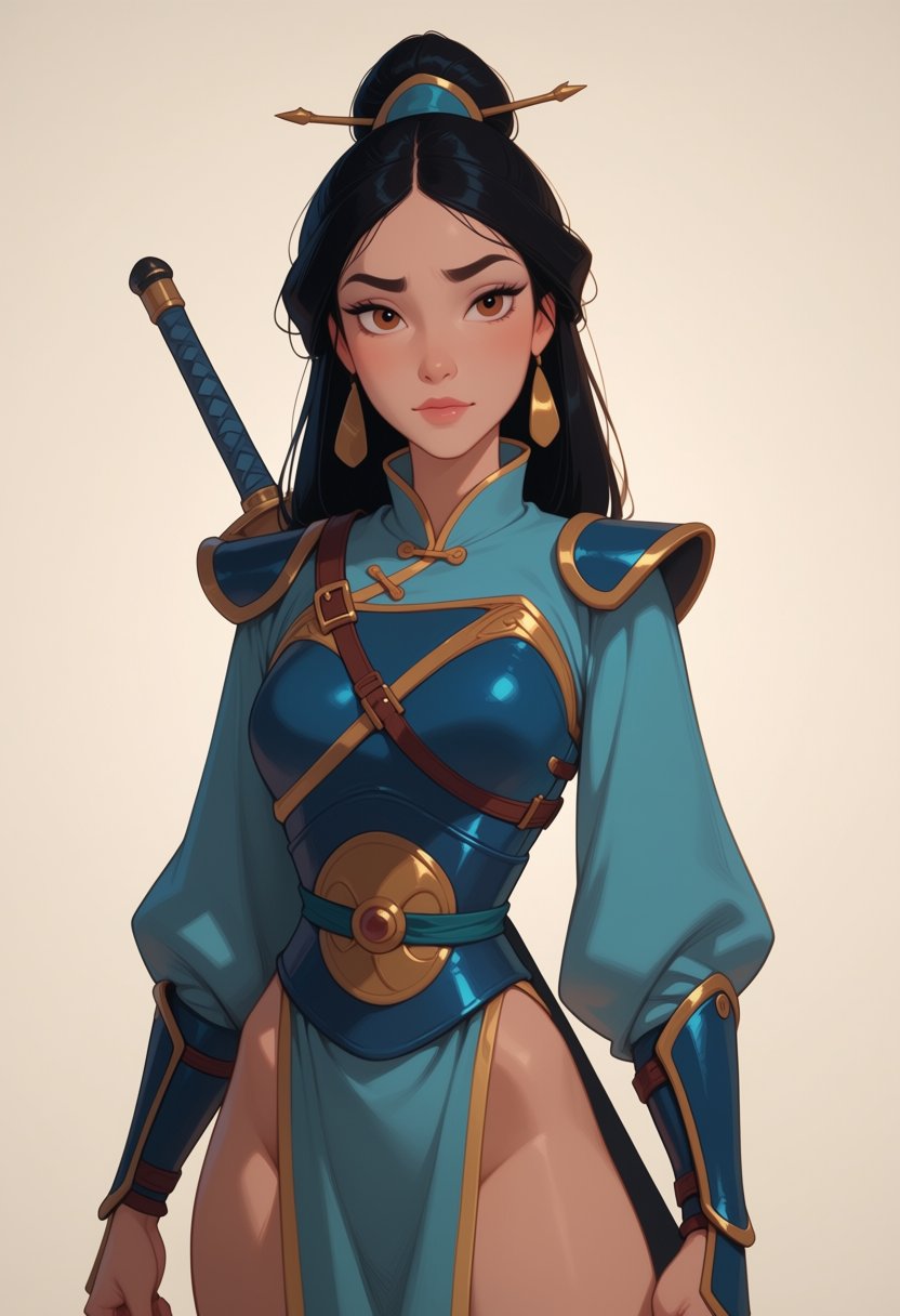 masterpiece,  highres,  absurdres by inknoir on Tensor.Art