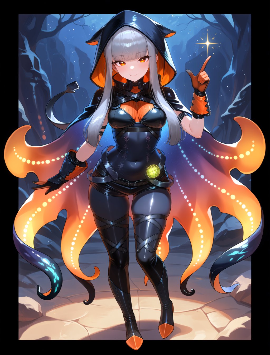 masterpiece,  best quality,  very aesthetic by miaomiao on Tensor.Art