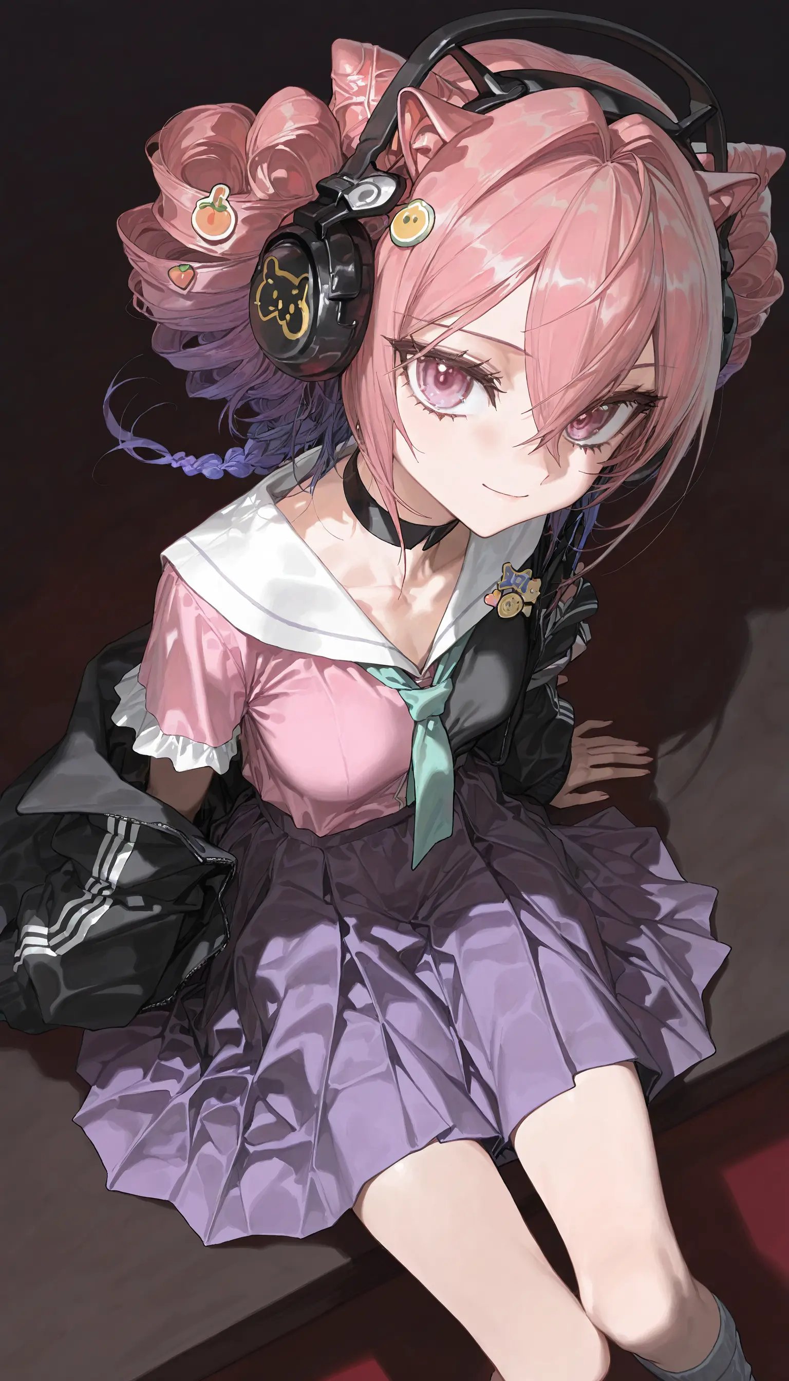 AI generated image by reprinter on Tensor.Art