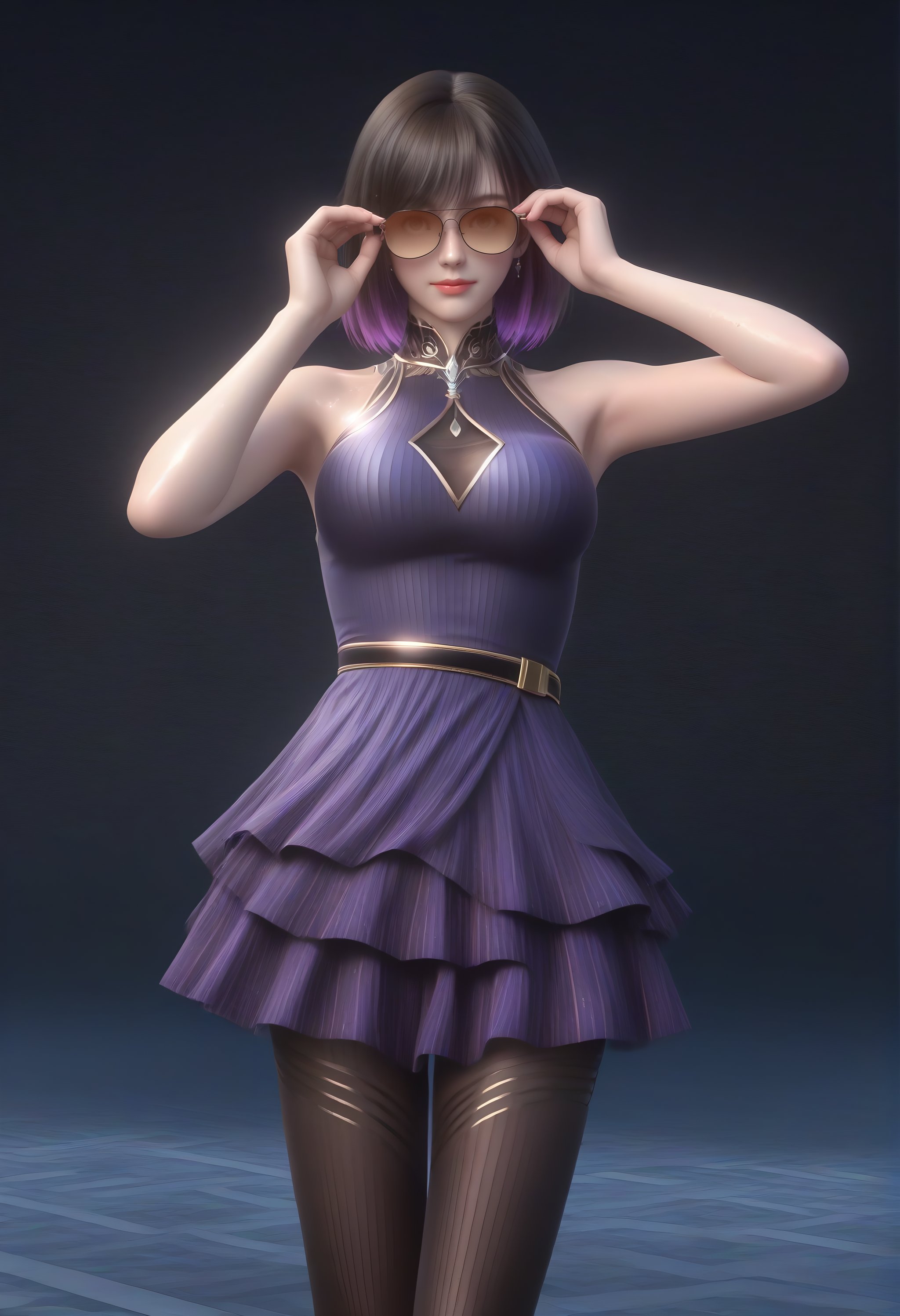 (score_9),  (masterpiece,  best quality by 誠 on Tensor.Art