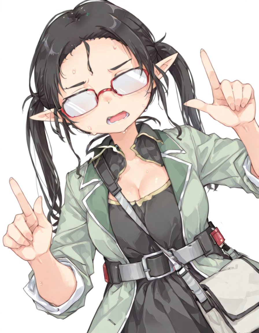 Tigrina_Soala,  1girl,  solo by Mandatarius_403 on Tensor.Art
