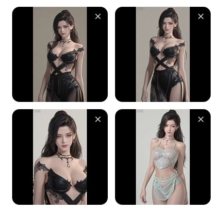 AI generated image by 月恋-❀ on Tensor.Art