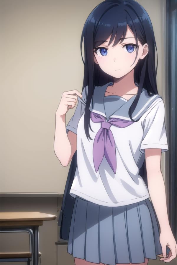 ayasearagaki,  ,  ayase aragaki by Sol Eternelle on Tensor.Art