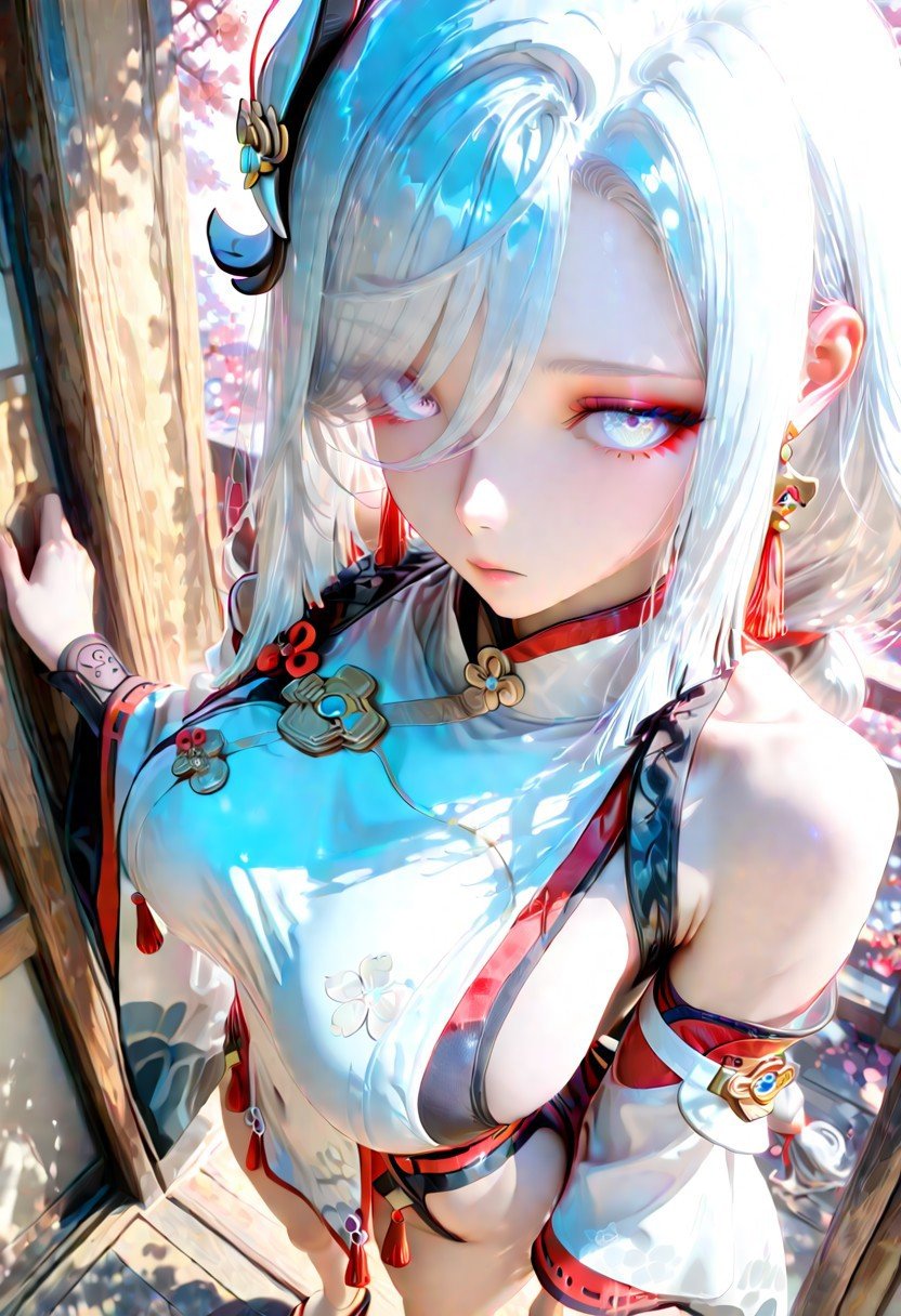 Smooth_Quality,  high detailed skin,  best quality by miaomiao on Tensor.Art