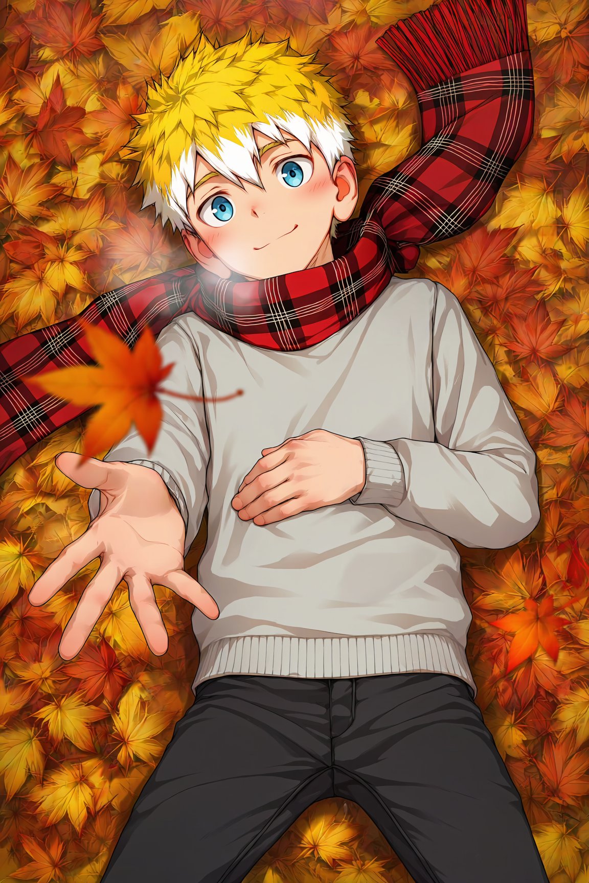 AI generated image by はちみつ on Tensor.Art