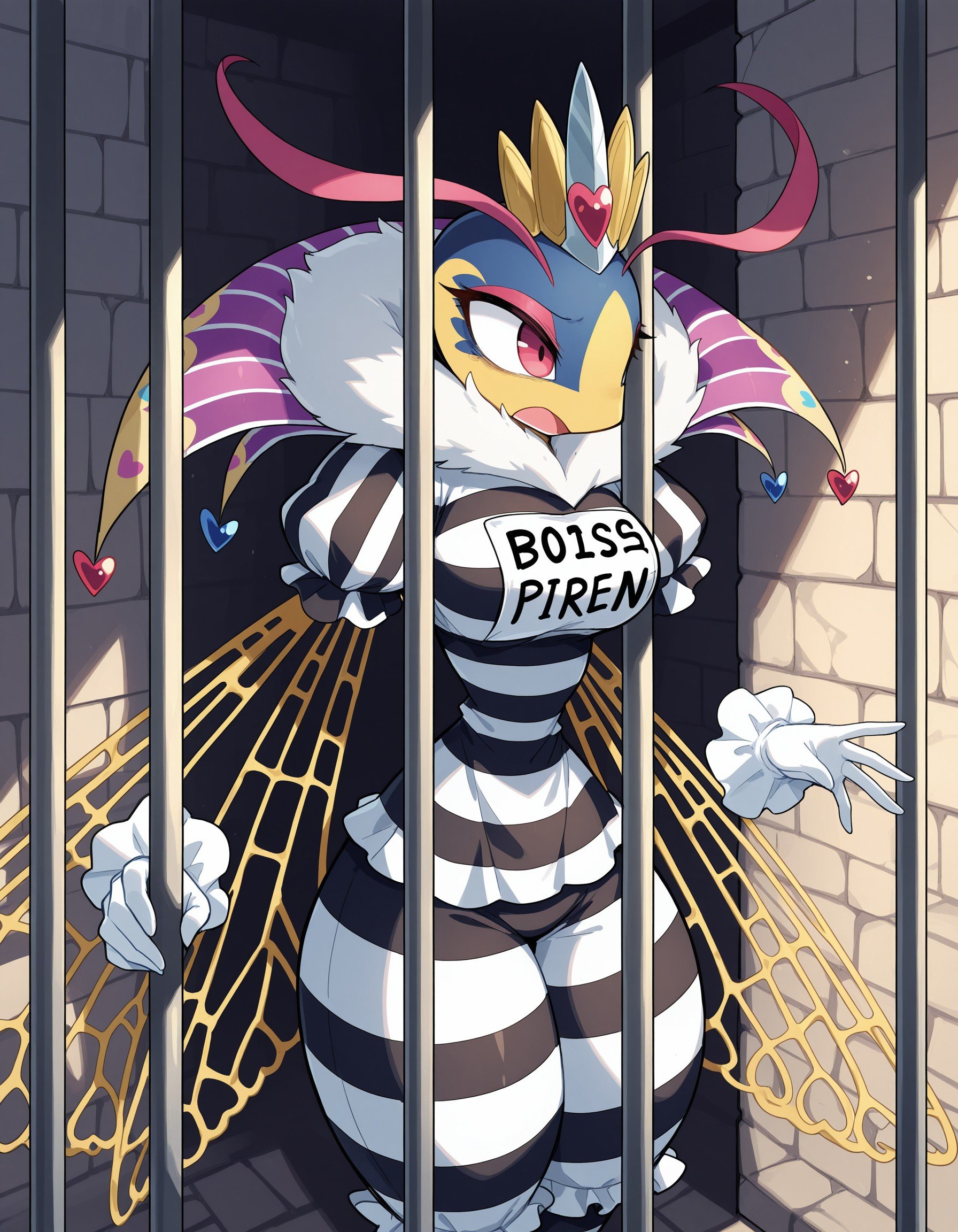 masterpiece,  best quality,  amazing quality by PingkyXD on Tensor.Art
