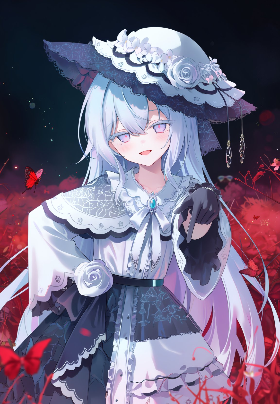 [Quality],  masterpiece,  best quality by hans on Tensor.Art