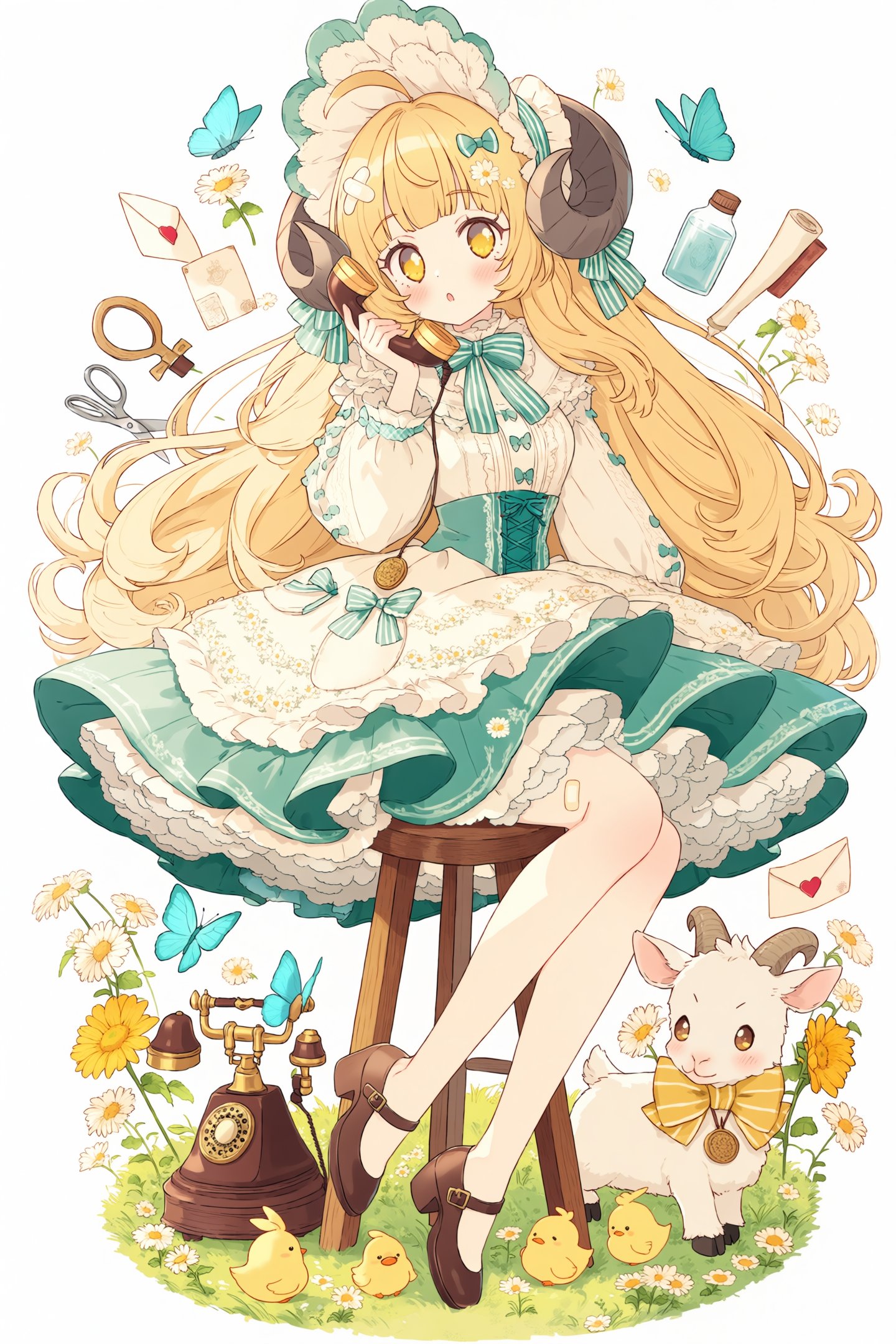 masterpiece,  best quality,  score_7 by flyx3 on Tensor.Art