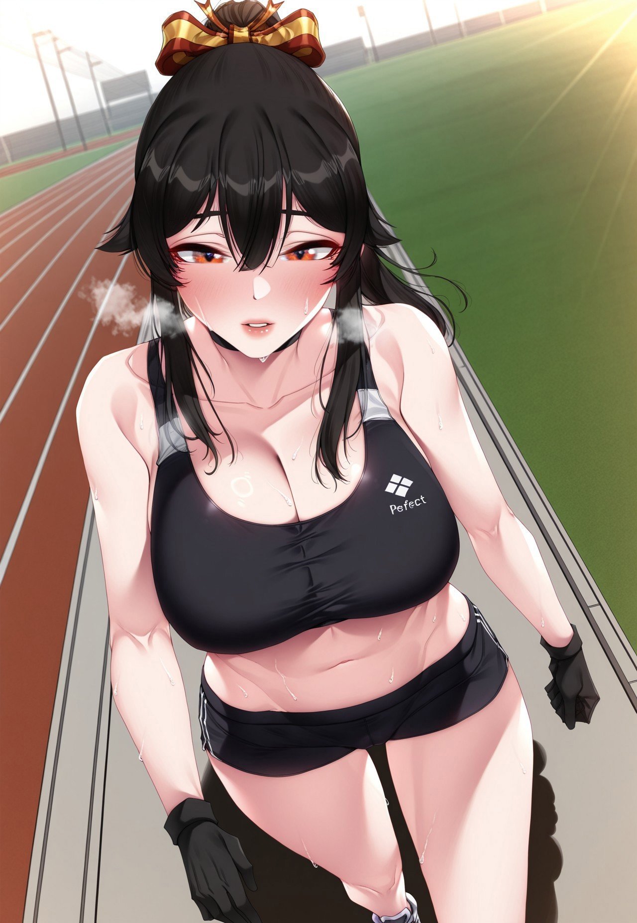 AI generated image by Hikari2249 on Tensor.Art