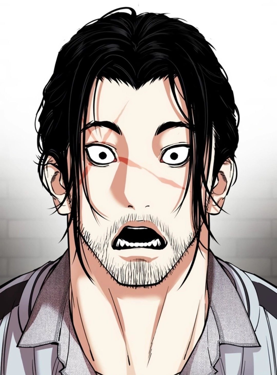 AI generated image by user_866085238600674260t on Tensor.Art