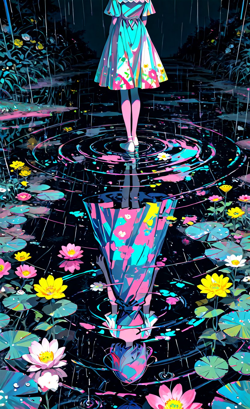 masterpiece,  best quality,  1girl by Rin_x0 on Tensor.Art