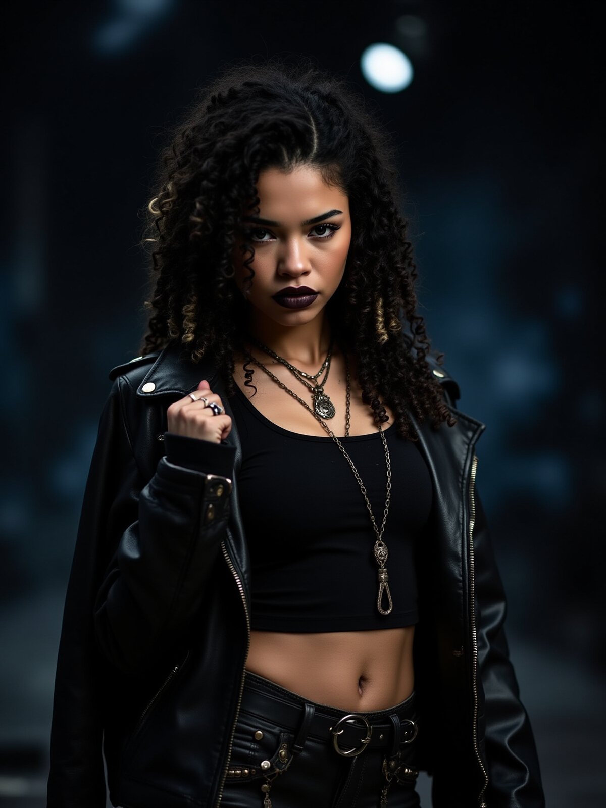 AI generated image by ShuTeye404 on Tensor.Art
