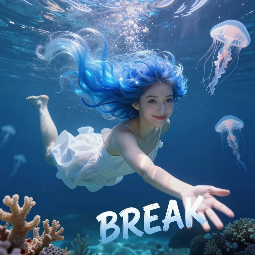 AI generated image by BrierAinz on Tensor.Art