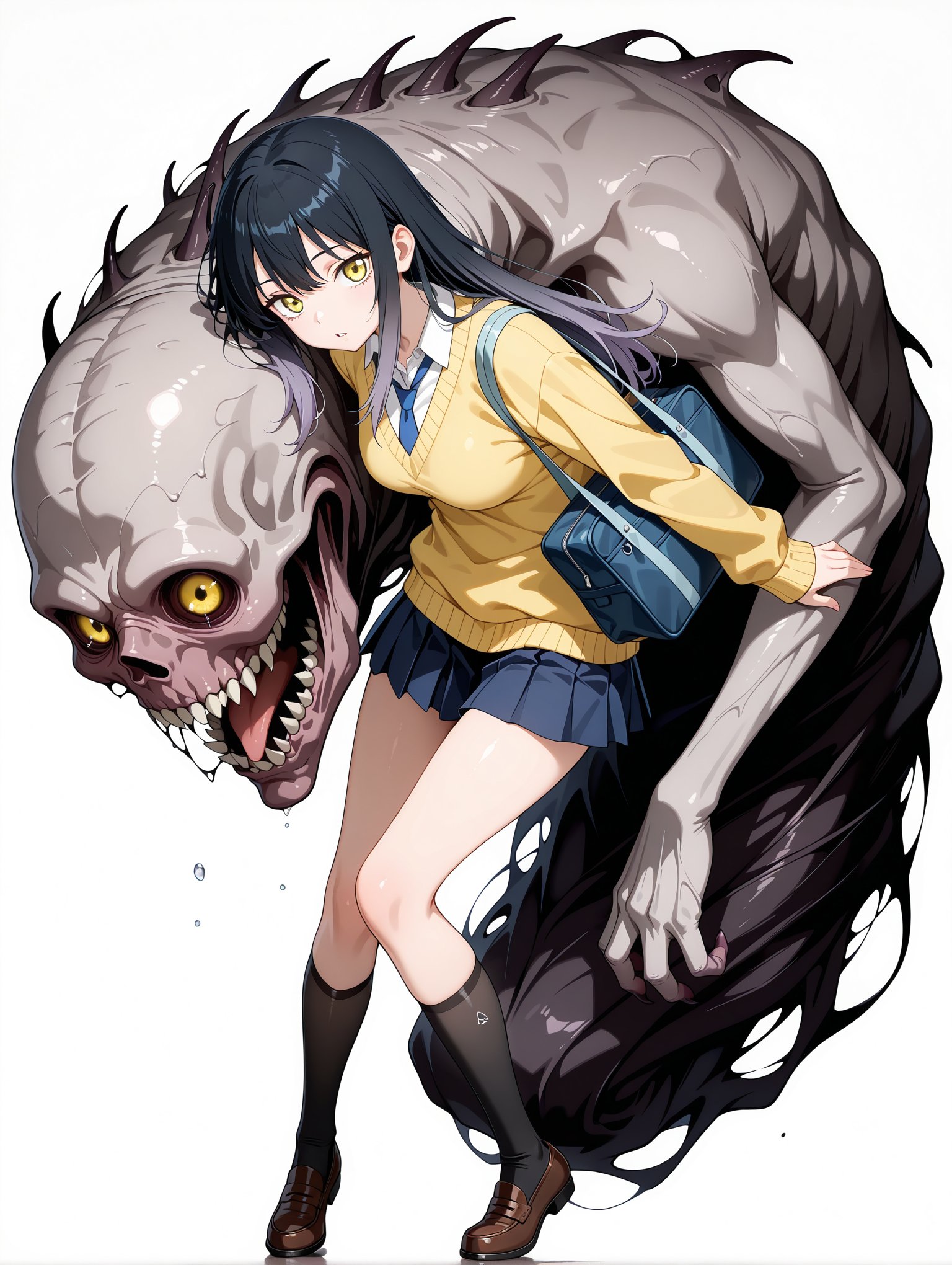 masterpiece,  best quality,  newest by sg5e3 on Tensor.Art