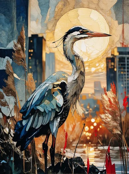 AI generated image by KDess on Tensor.Art