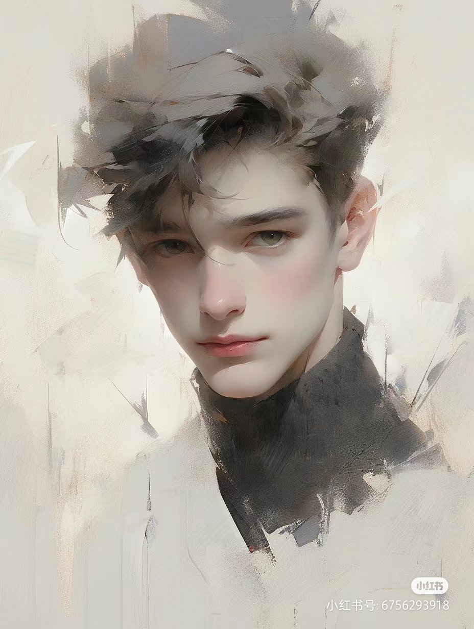 AI generated image by 于修 on Tensor.Art