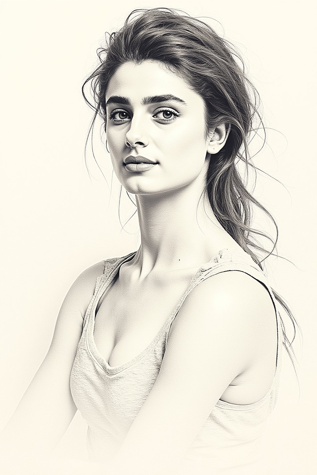 AI generated image by Solo on Tensor.Art