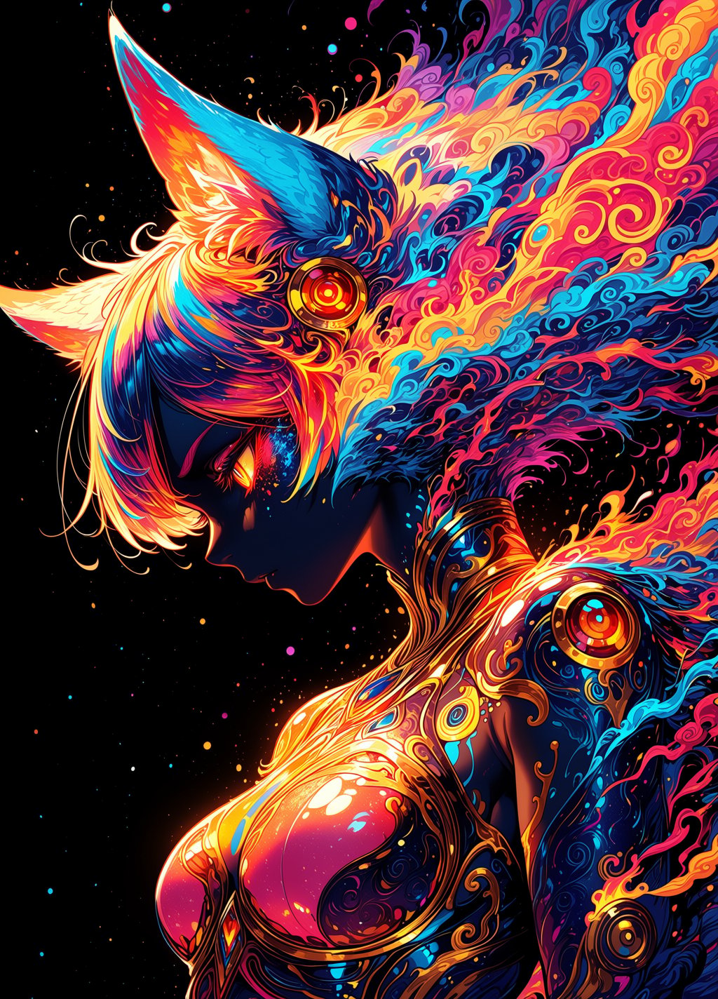 AI generated image by miaomiao on Tensor.Art