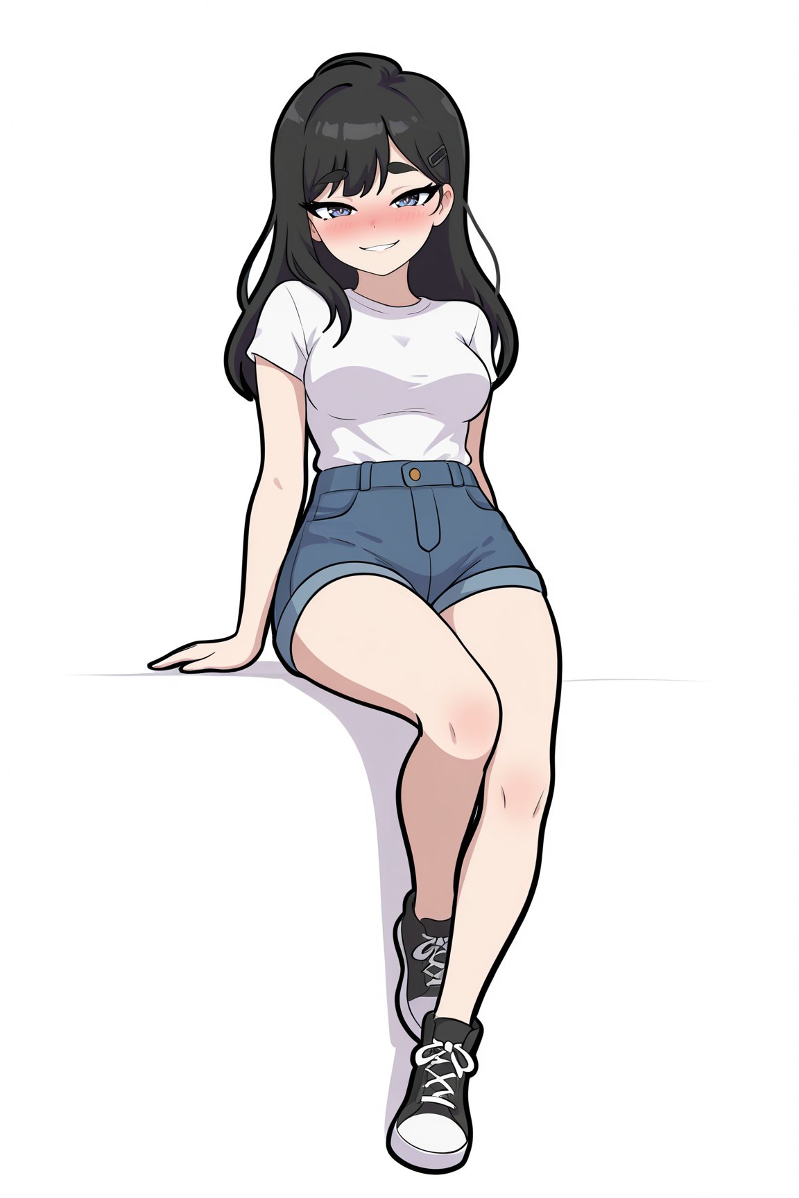 masterpiece,  best quality,  amazing quality by KillerUwU13_AI on Tensor.Art