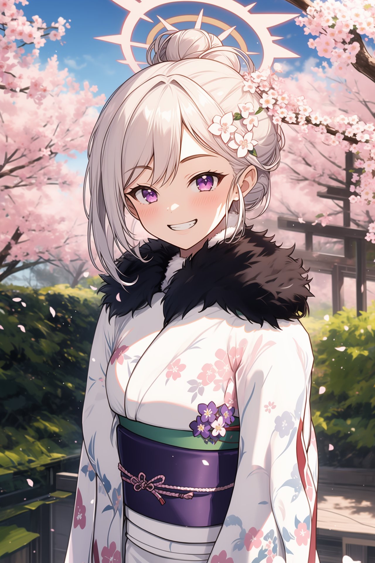 AI generated image by Ttan on Tensor.Art