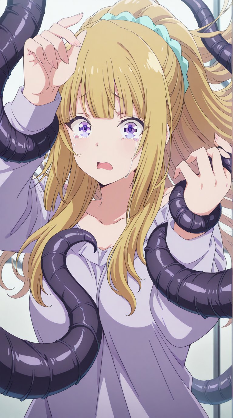 masterpiece,  best quality,  amazing quality by nochekaiser881 on Tensor.Art