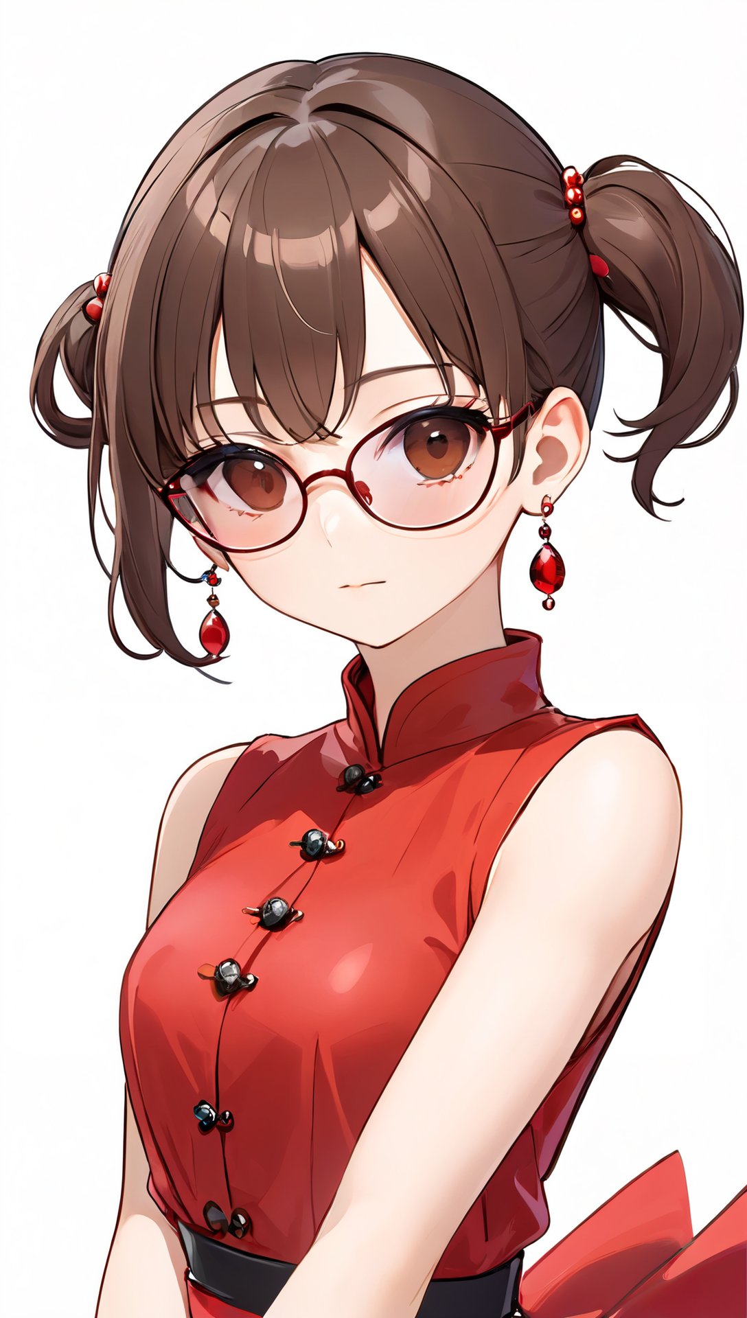 AI generated image by 福喜闲人 on Tensor.Art
