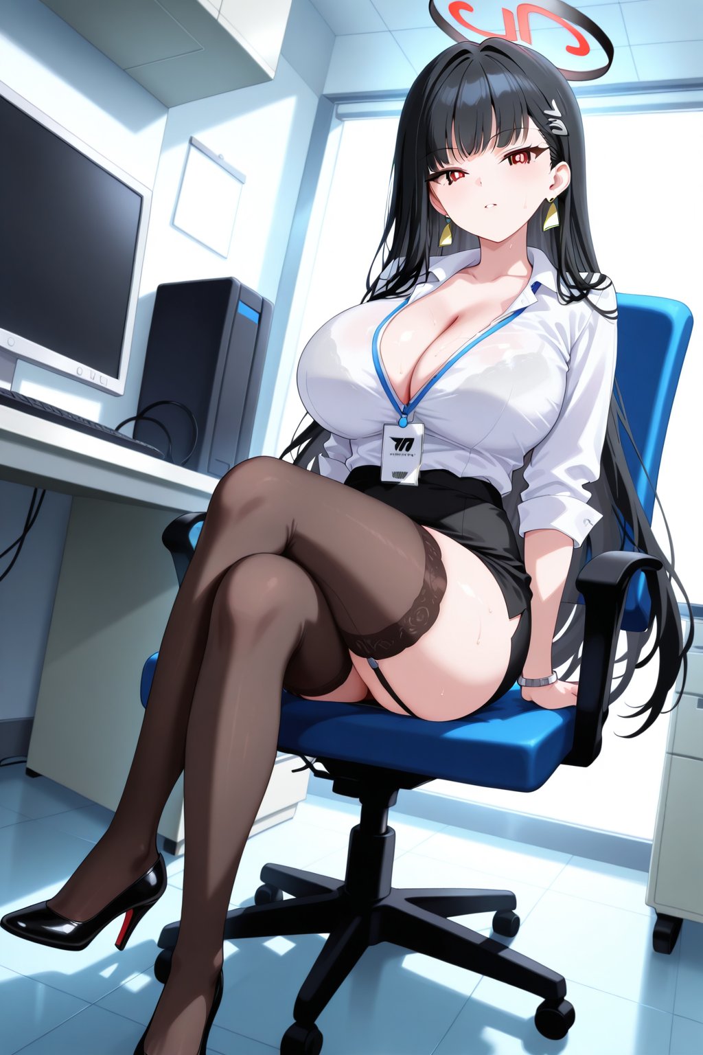 AI generated image by GatoRun on Tensor.Art