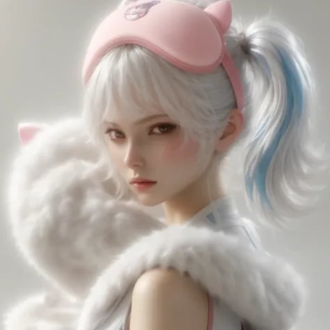 AI generated image by user_939502504394114508 on Tensor.Art