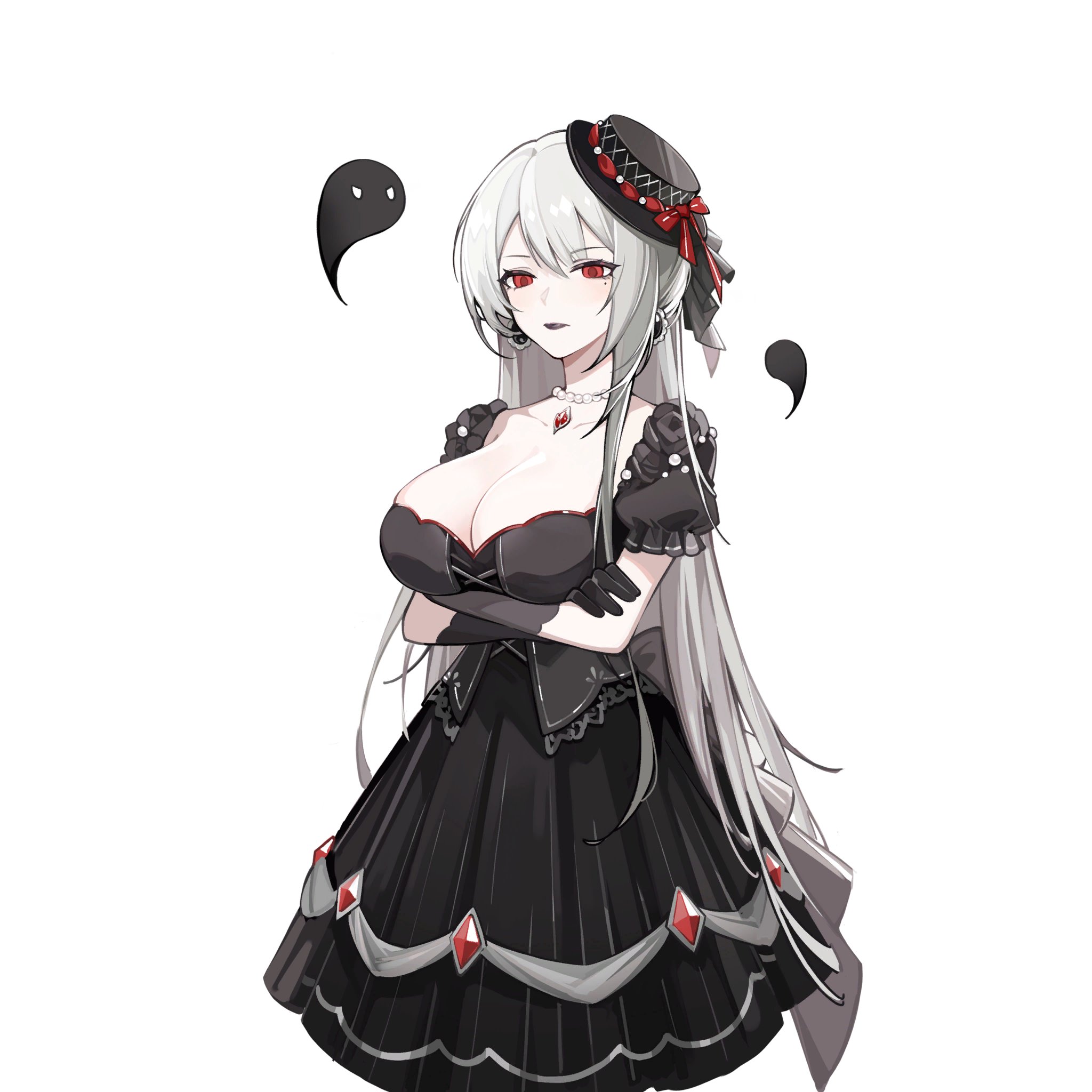 AI generated image by 夜沫 on Tensor.Art