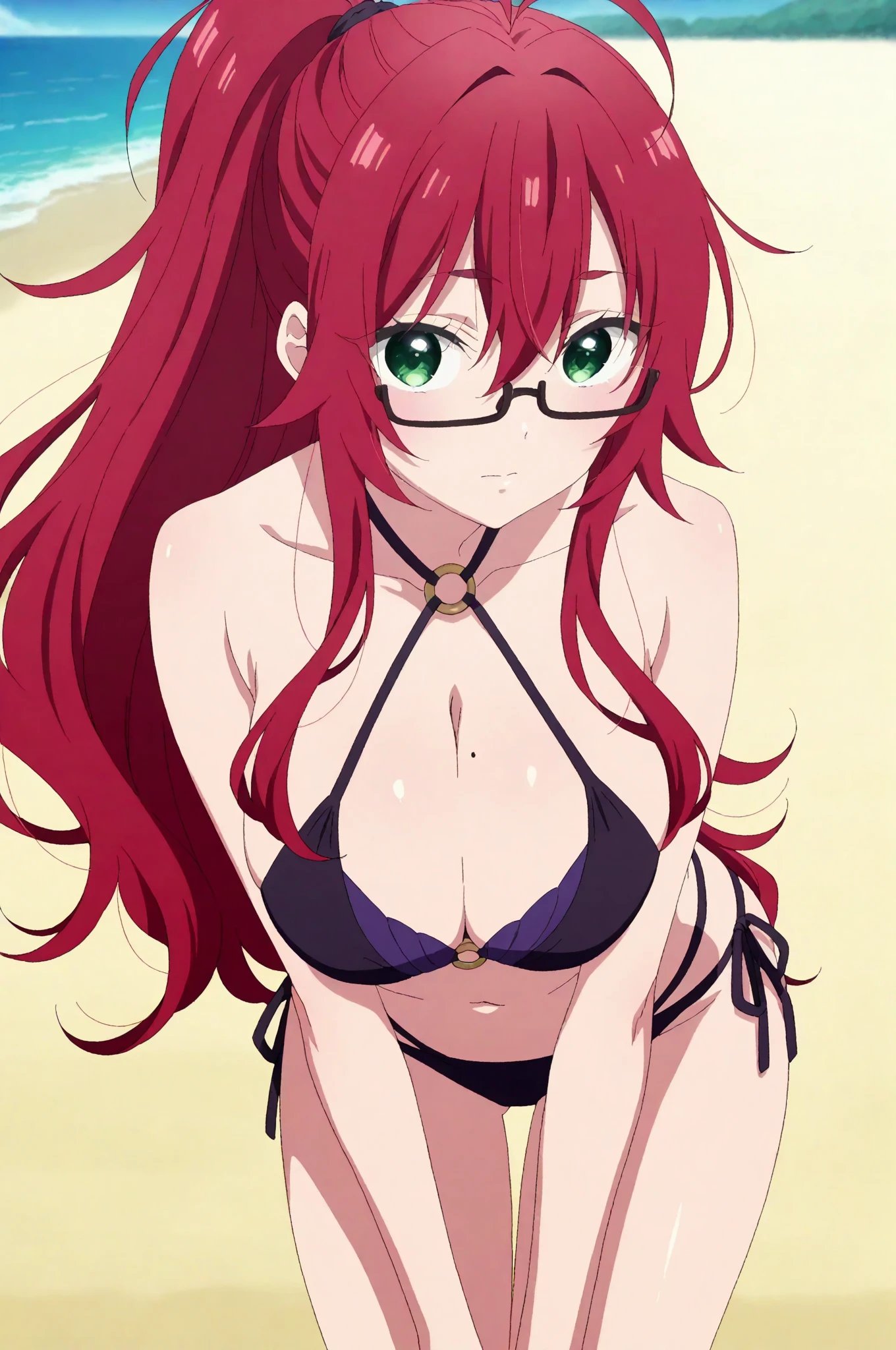 AI generated image by Katori Konoe on Tensor.Art