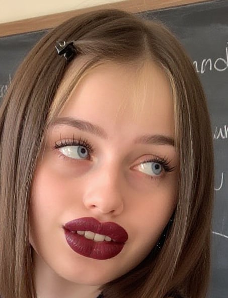 AI generated image by user_743113145882580490 on Tensor.Art