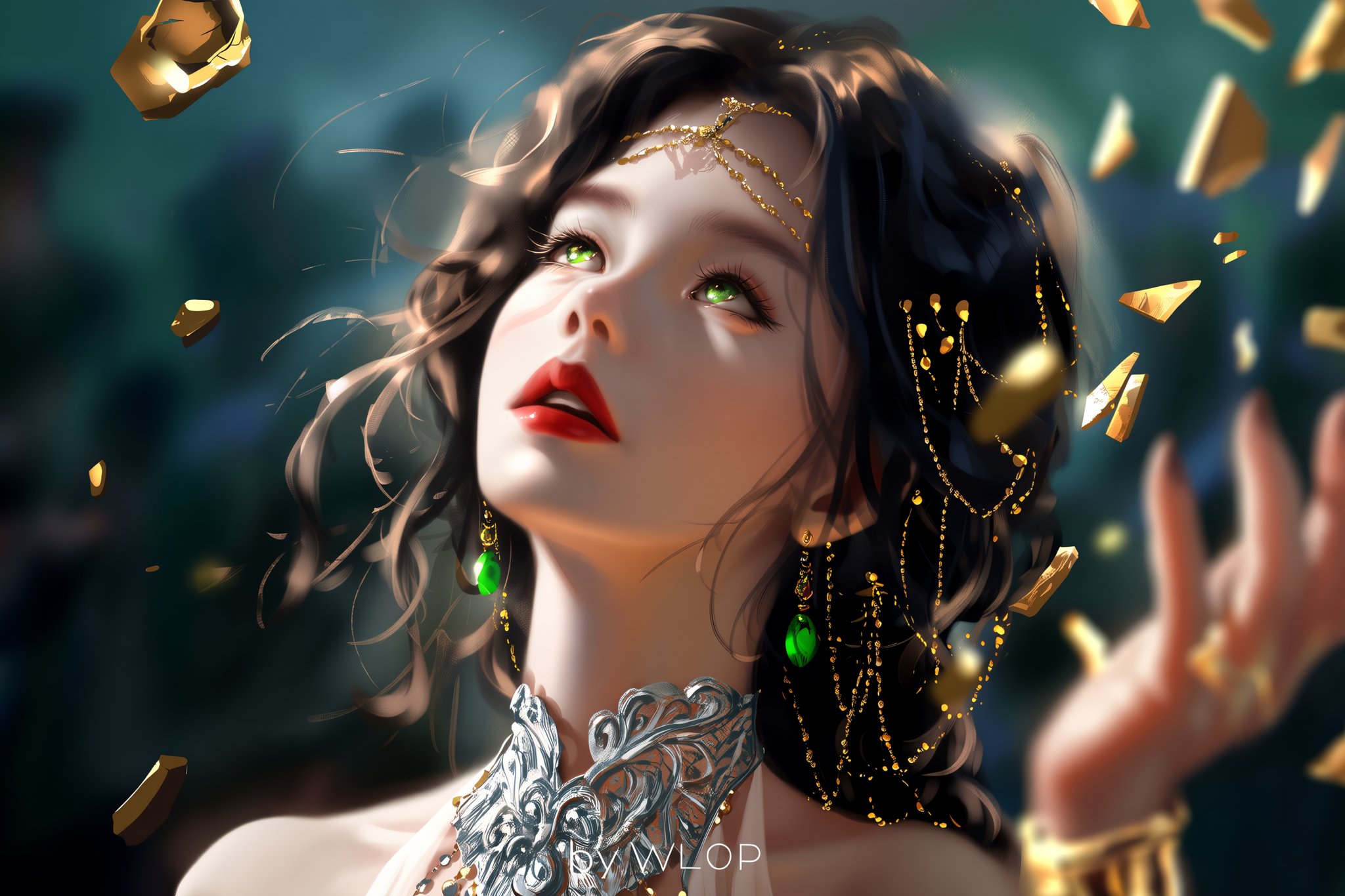 masterpiece,  best quality,  score_7 by flyx3 on Tensor.Art
