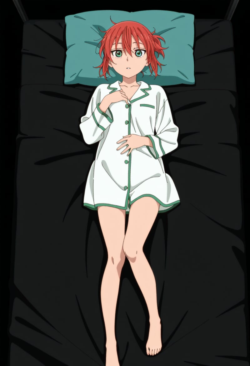 1girl,  solo,  looking at viewer by Ttan on Tensor.Art