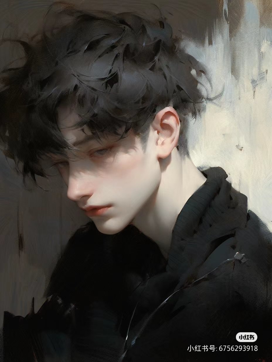 AI generated image by 于修 on Tensor.Art