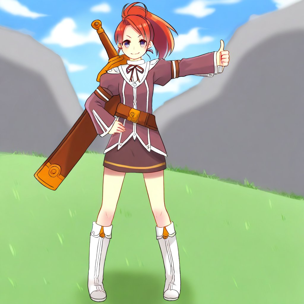 masterpiece,  best quality,  absurdres by NanashiAnon on Tensor.Art
