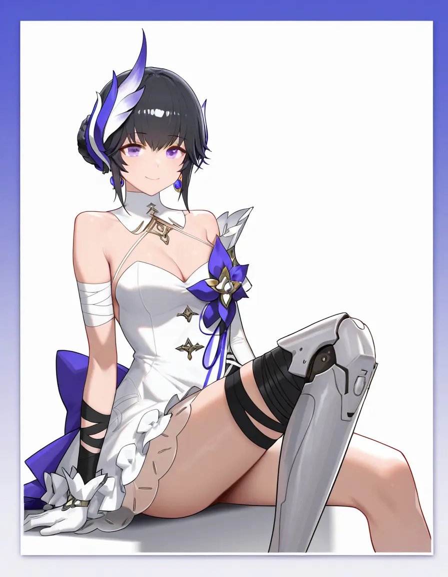 (masterpiece),  (best quality),  (ultra-detailed) by reprinter on Tensor.Art