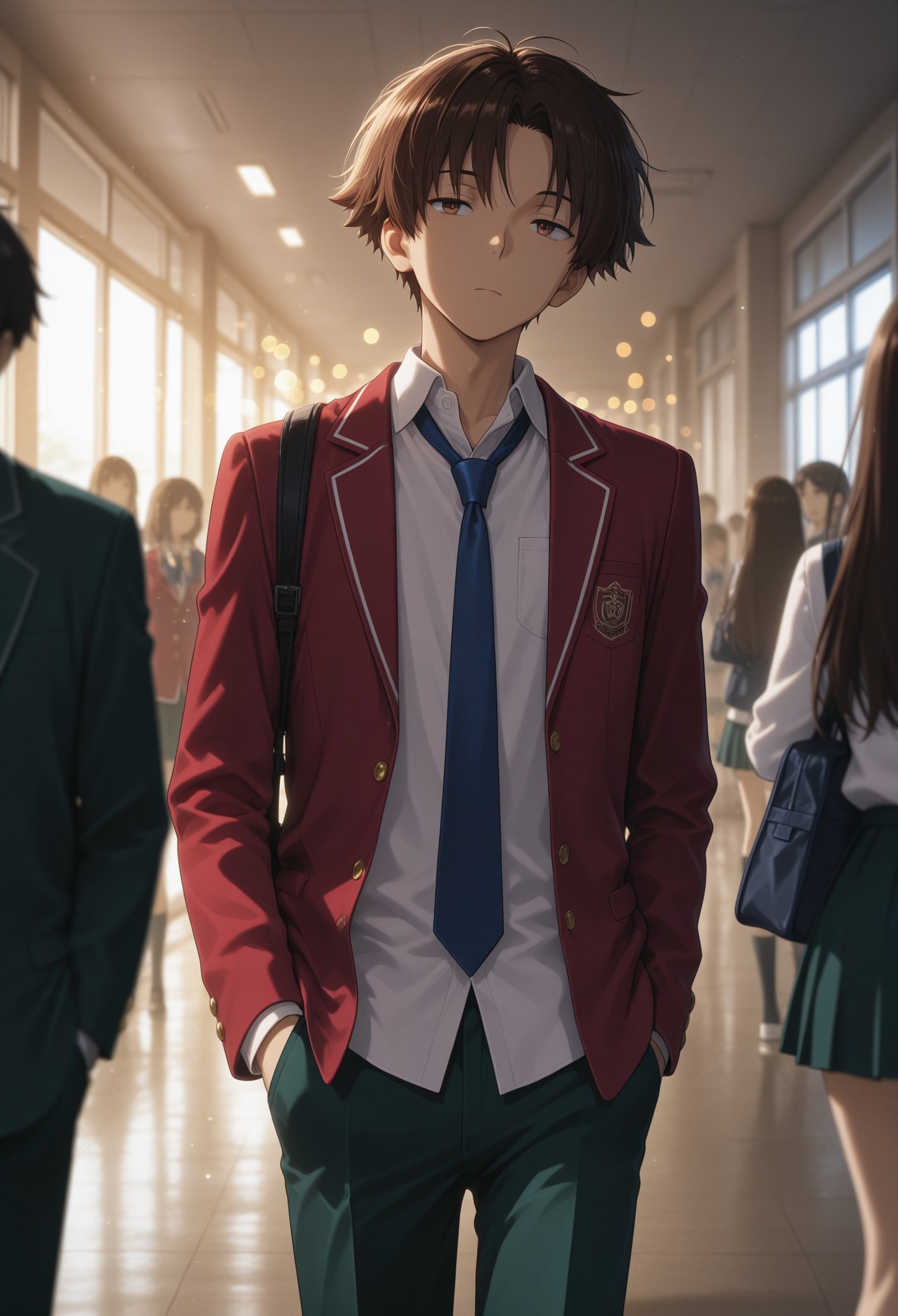 AI generated image by 第十三月 on Tensor.Art