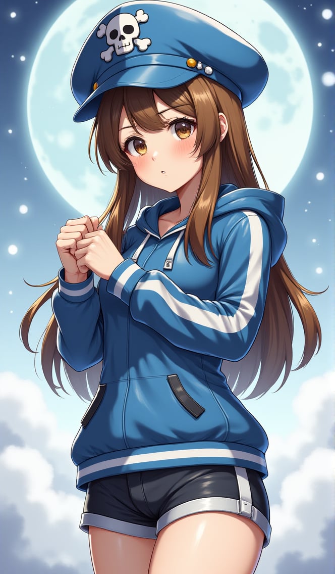 Sm1gas,  , by Diona Loli on Tensor.Art