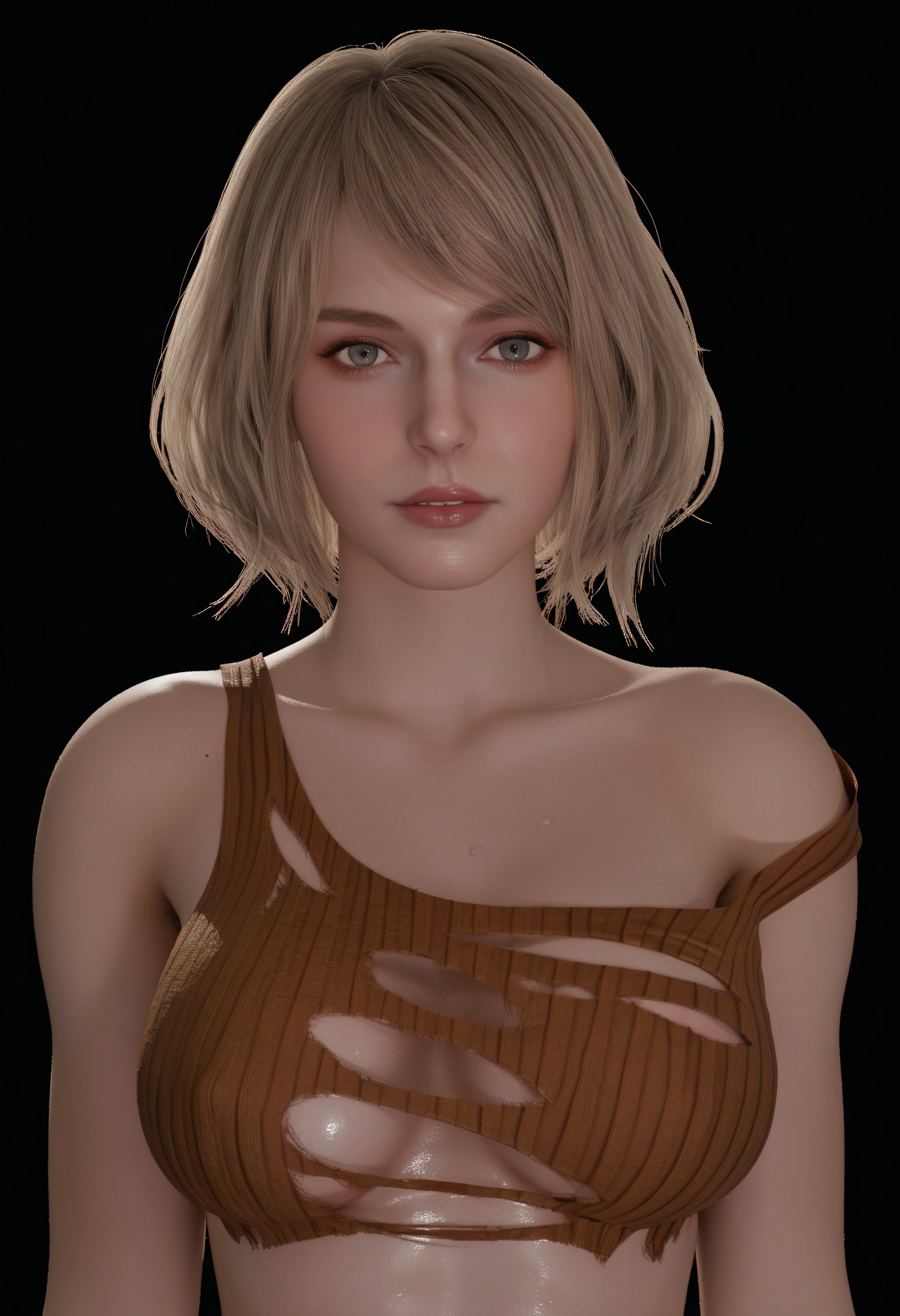 (score_9),  looking at viewer,  front view by 誠 on Tensor.Art